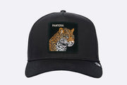 Goorin Bross Cap Pantera Black